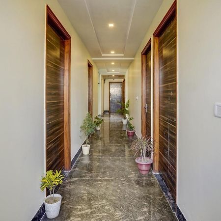 Townhouse Jagatpura & Pratapnagar Hotel Siroli Ngoại thất bức ảnh