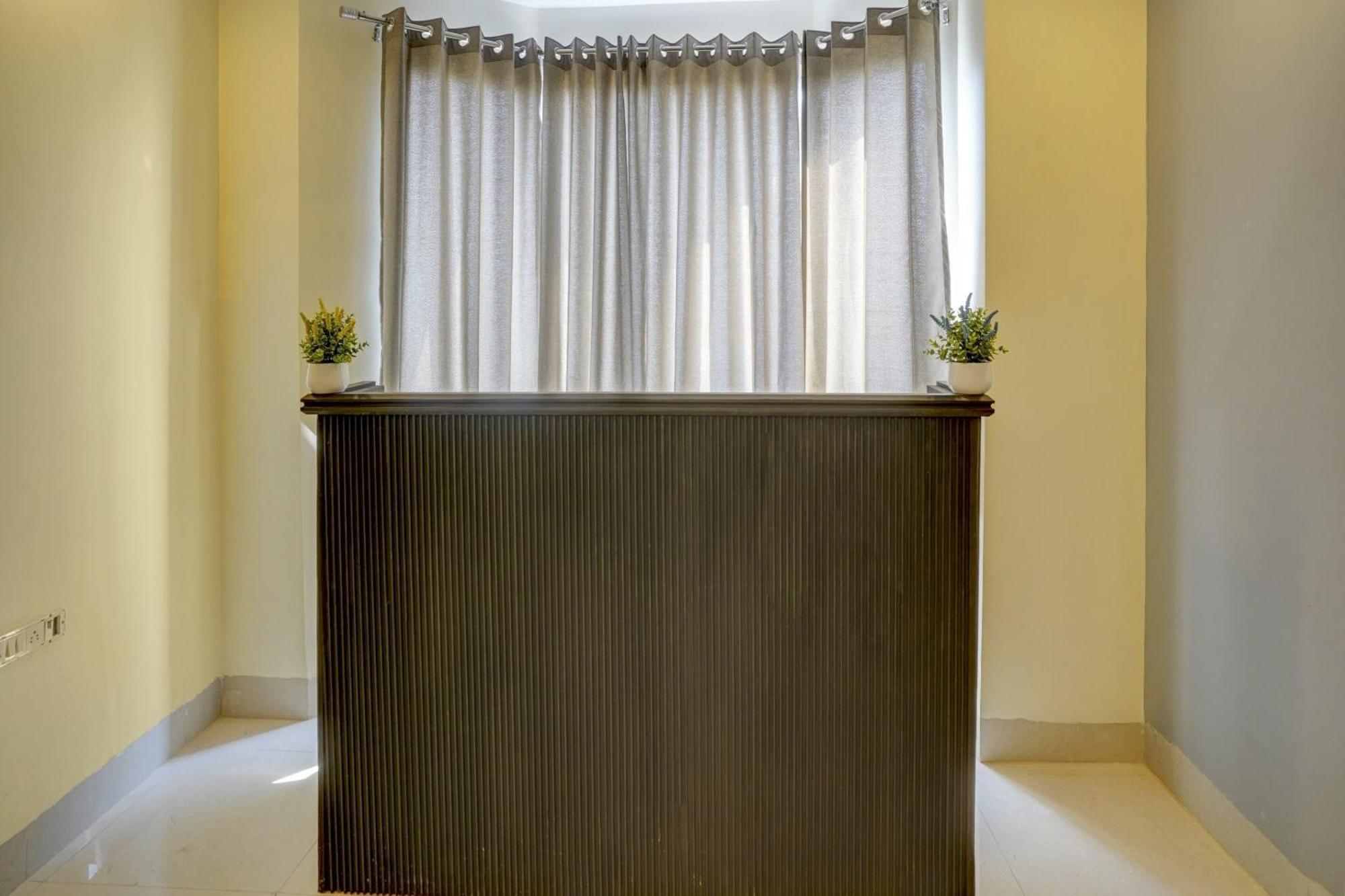 Townhouse Jagatpura & Pratapnagar Hotel Siroli Ngoại thất bức ảnh