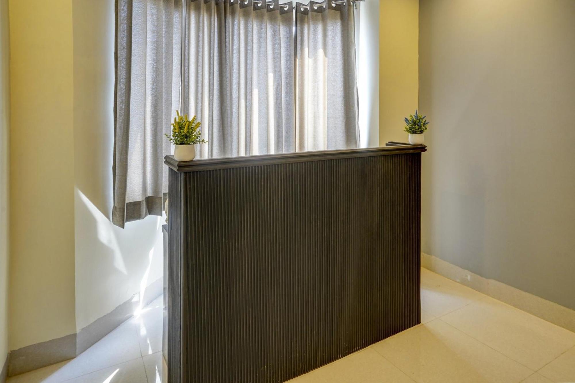 Townhouse Jagatpura & Pratapnagar Hotel Siroli Ngoại thất bức ảnh